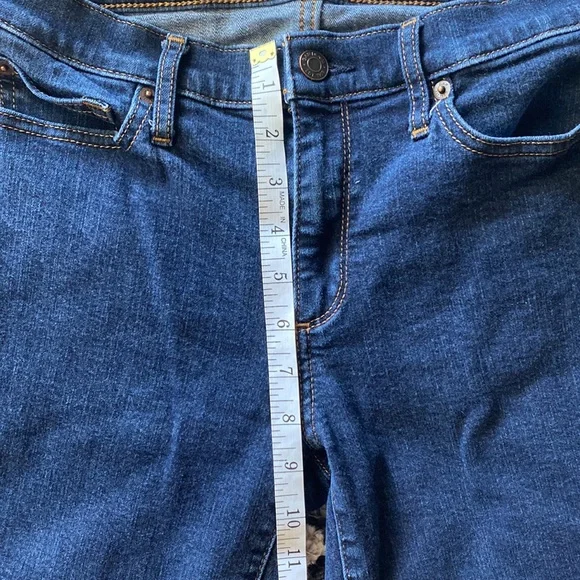 Gap True Skinny Jeans - Picture 4 of 8